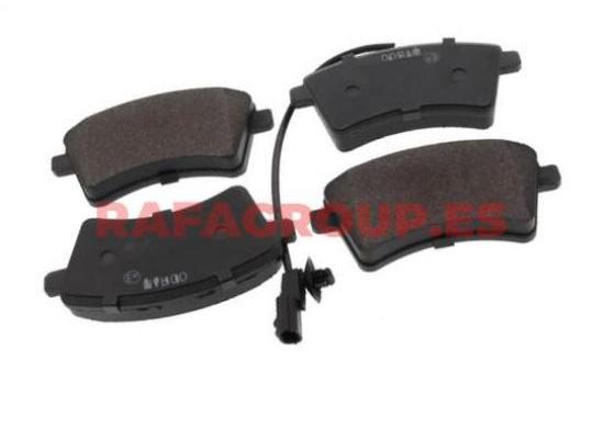 RG6950 - Pastillas de freno